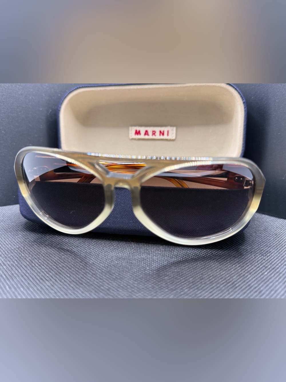 MARNI sunglasses